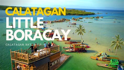 little boracay calatagan batangas rates